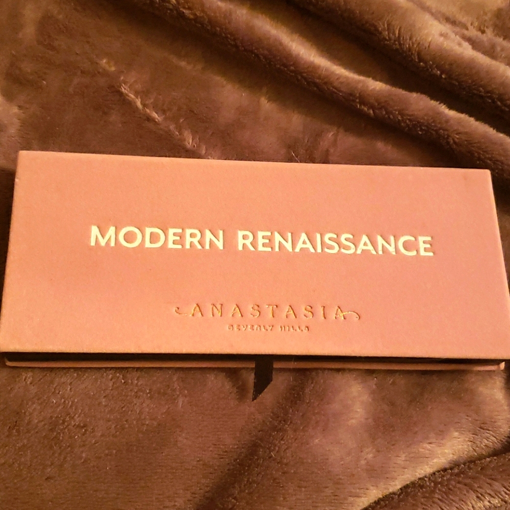 ABH Modern Renaissance palette